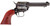 Heritage Rough Rider 4.75" Black/Cocobolo 22LR/22 Magnum