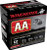 Winchester AA Light Target 12 Gauge 1 1/8 oz 8.5 Shot