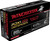 Winchester Defender 223 Rem 60 Grain Split Core Hollow Point S223RPDB