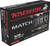 Winchester Match 308 Win 168 Grain Sierra MatchKing BTHP