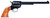 Heritage Rough Rider 9" Black/Cocobolo 22LR/22 Magnum