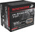 Winchester Platinum Tip 500 S&W Mag 260 Grain Platinum Tip Hollow Point