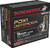 Winchester Defender 9mm 147 Grain Bonded Jacket Hollow Point