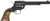 Heritage Rough Rider 6.5" Black/Camo 22LR/22 Magnum