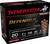 Winchester Defender 20 GA 20 Pellets Copper-Plated 3 Buck Shot