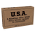 Winchester Service Grade 5.56 NATO 55 gr Full Metal Jacket