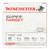 Winchester Super-Target Light Target 12 Gauge 1 oz 7.5 Shot TRGT12907