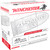 Winchester USA 45 ACP 230 Grain Full Metal Jacket
