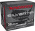 Winchester Silvertip 38 Special 110 Grain Silvertip Jacketed Hollow Point