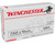 Winchester USA 7.62x51mm NATO 149 Grain Full Metal Jacket