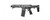 Daniel Defense DDM4 PDW 300 Blackout 7" Cobalt