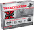 Winchester Super X 20 Gauge 3/4 oz Rifled Slug Shot X20RSM5