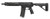 Daniel Defense MK18 5.56 NATO 10.3" Black