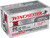 Winchester Super X 22 WMR 40 Grain Full Metal Jacket