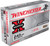 Winchester Super X 243 Win 80 Grain Jacketed Soft Point