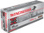 Winchester Super X 25 WSSM 120 Grain Positive Expanding Point
