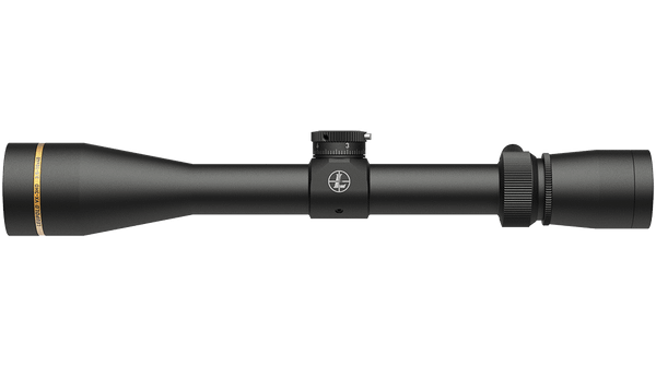 Leupold VX-3HD