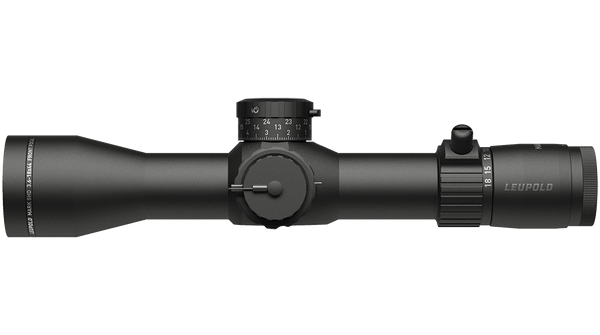 Leupold Mark 5HD