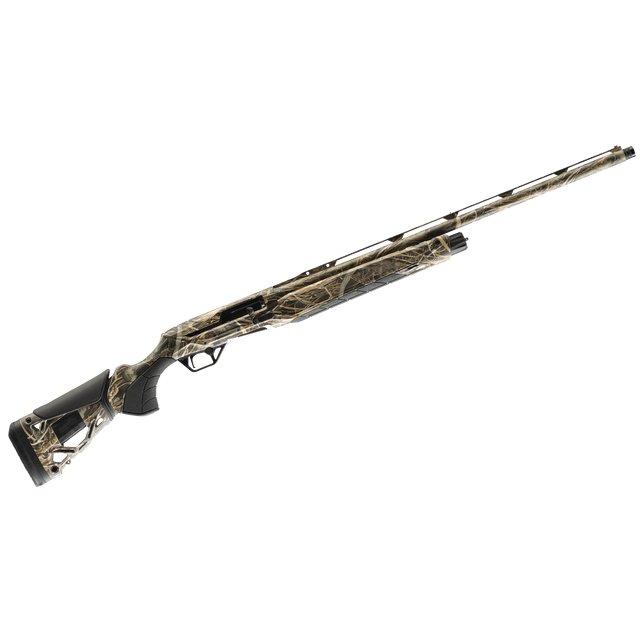 Beretta AX800 Suprema Realtree Max-7 12 Gauge Camo JAX8MR18