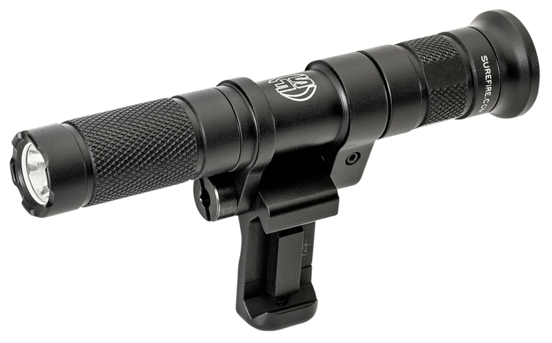 Surefire Micro Scout Light Pro Weapon Light LED Black