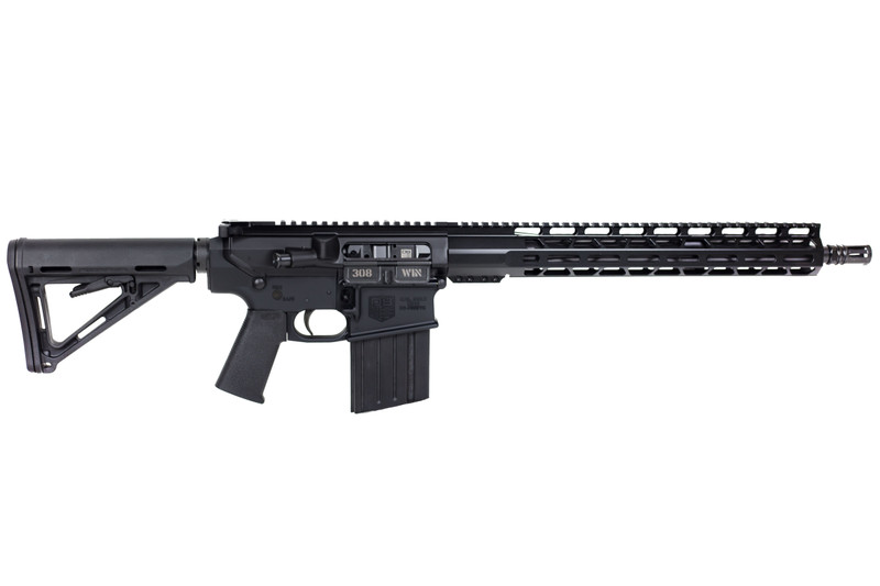 Diamondback Carbon DB10 308 Win Black