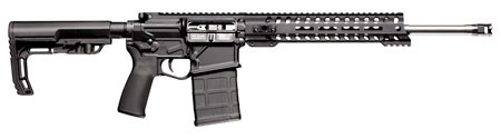 POF USA Rogue DI 308 Win Black 01662
