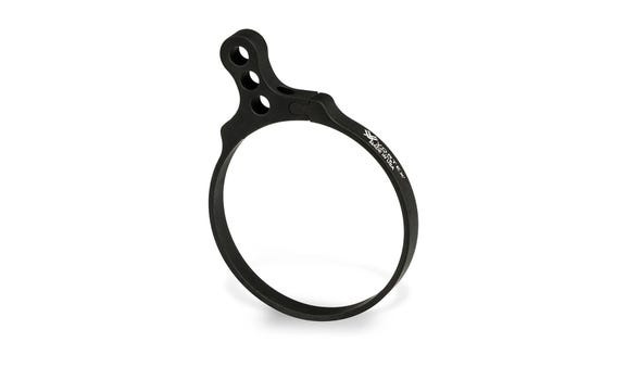 Vortex Switchview Throw Lever 1.81" Black