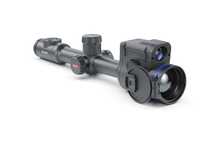 Pulsar Thermion 2 LRF XP50 Pro 2-16x Thermal Riflescope
