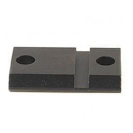 Warne Maxima Browning BAR Extension 1.164" Black