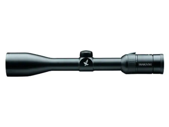 Swarovski Z3 Riflescope 4-12x50mm