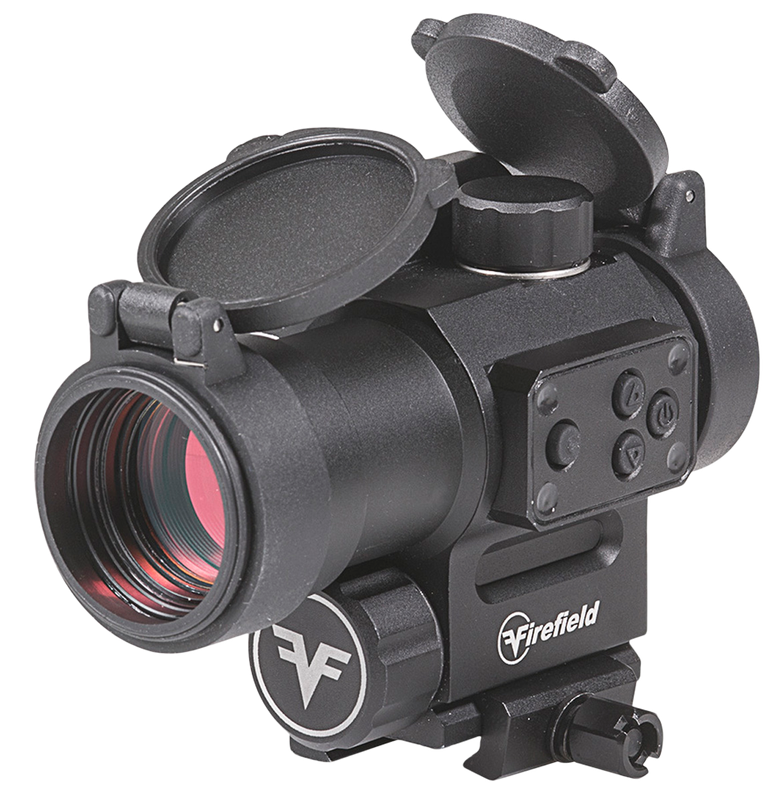 Firefield Impulse 3 MOA Red Dot Sight