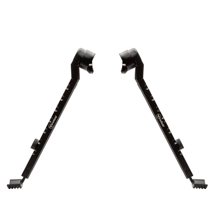 Firefield Scarab 9-12" Two Piece Keymod Bipod