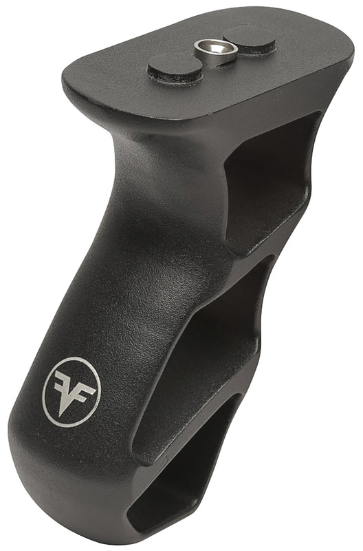 Firefield Rival Keymod Foregrip Black