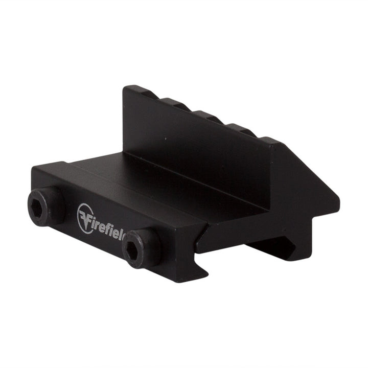 Firefield 45 Degree Weaver Picatinny Mount Black