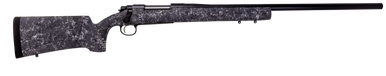 Remington 700 7mm PRC 26" Matte Black w/ Gray Webbing