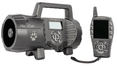 Western Rivers Eichler Predator Digital Game Caller Single Speaker Black