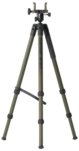 Bog DeathGrip Infinite Aluminum Tripod 20.5" - 59.5"