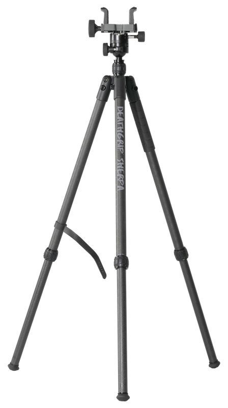 BOG DeathGrip Sherpa 10.25-54.5" Tripod