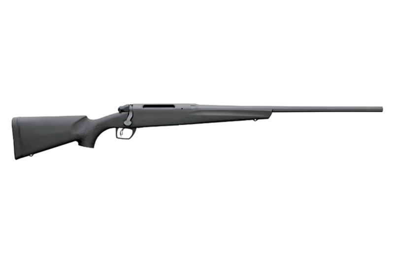 Remington 783 6.5 Creedmoor 22" Black