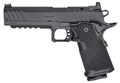 Springfield Armory Prodigy 9mm 5" Black