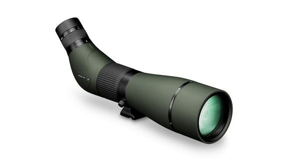Vortex Viper 85mm Angled HD Spotting Scope -