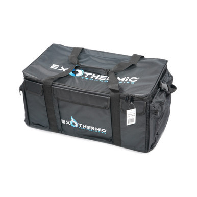 Exothermic Pulsefire Backpack Carry Bag