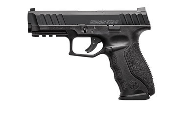 Stoeger STR-9 9mm 4.17" Black