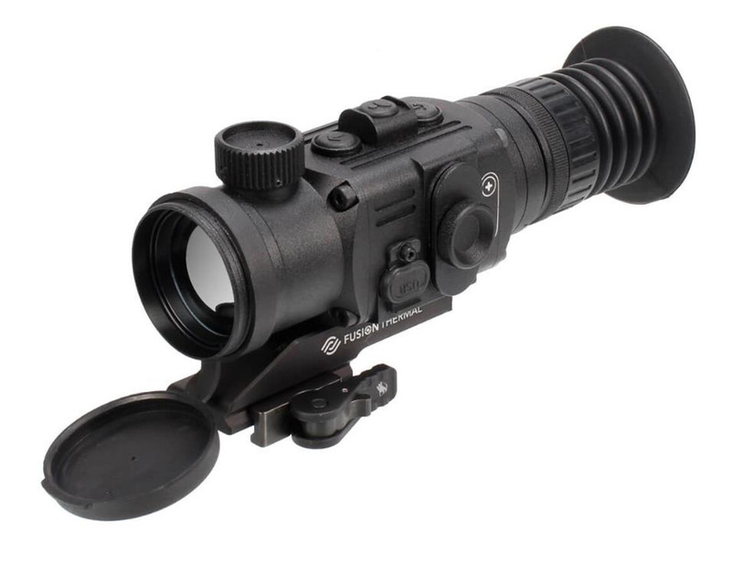 Fusion Boarmaster 40E Thermal Scope Black