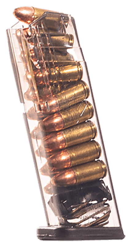 ETS Sig P320 Compact 9mm 15 Round Magazine