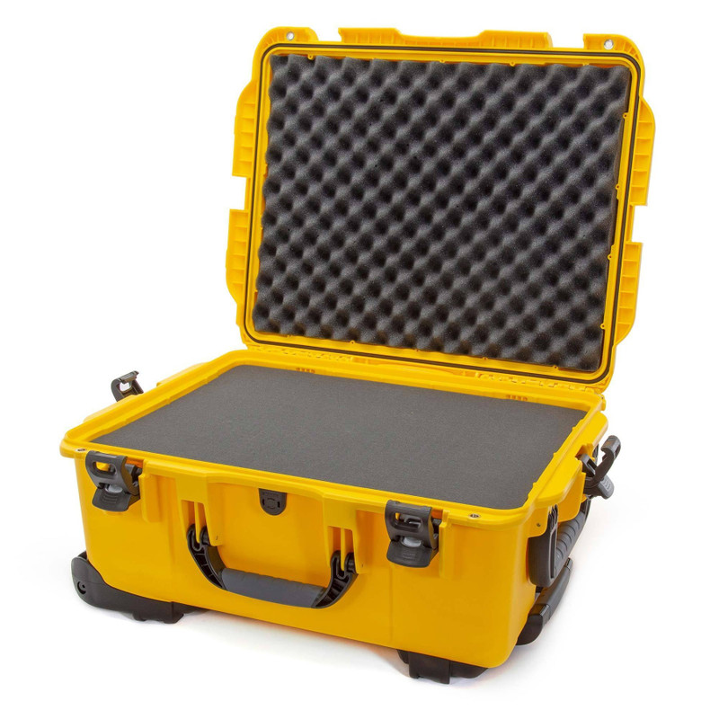 Nanuk 955 Yellow