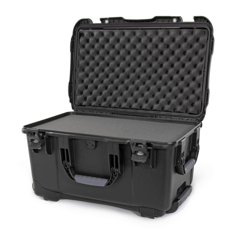 Nanuk 963 Black