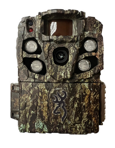 Browning Trail Camera Strike Force FHD Extreme