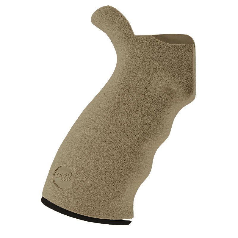 ERGO Original AR Platform Grip Kit Sand