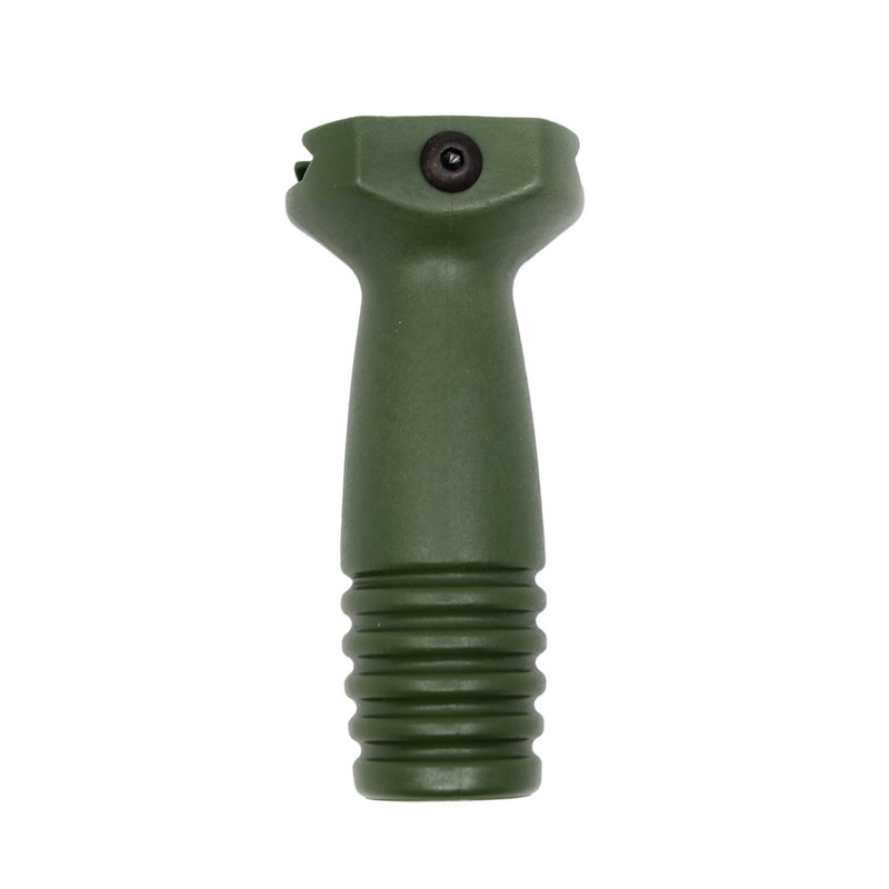 ERGO Vertical Foregrip Army Green